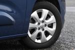 Vauxhall Combo Life XL 2018 года